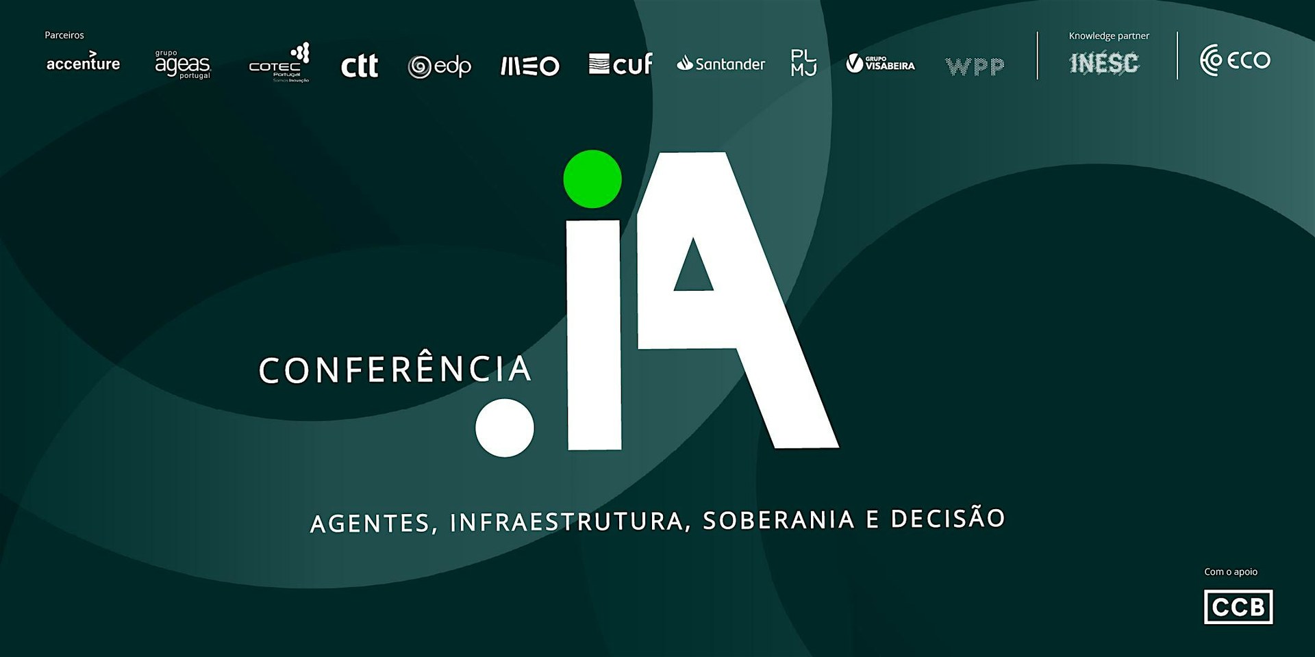 Conferência .IA
