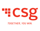 CSG