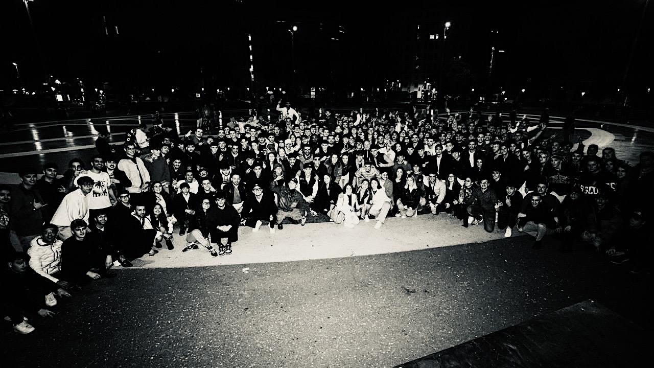 Evento de Apresentação - VIGO