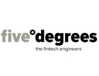 fiveºdegrees