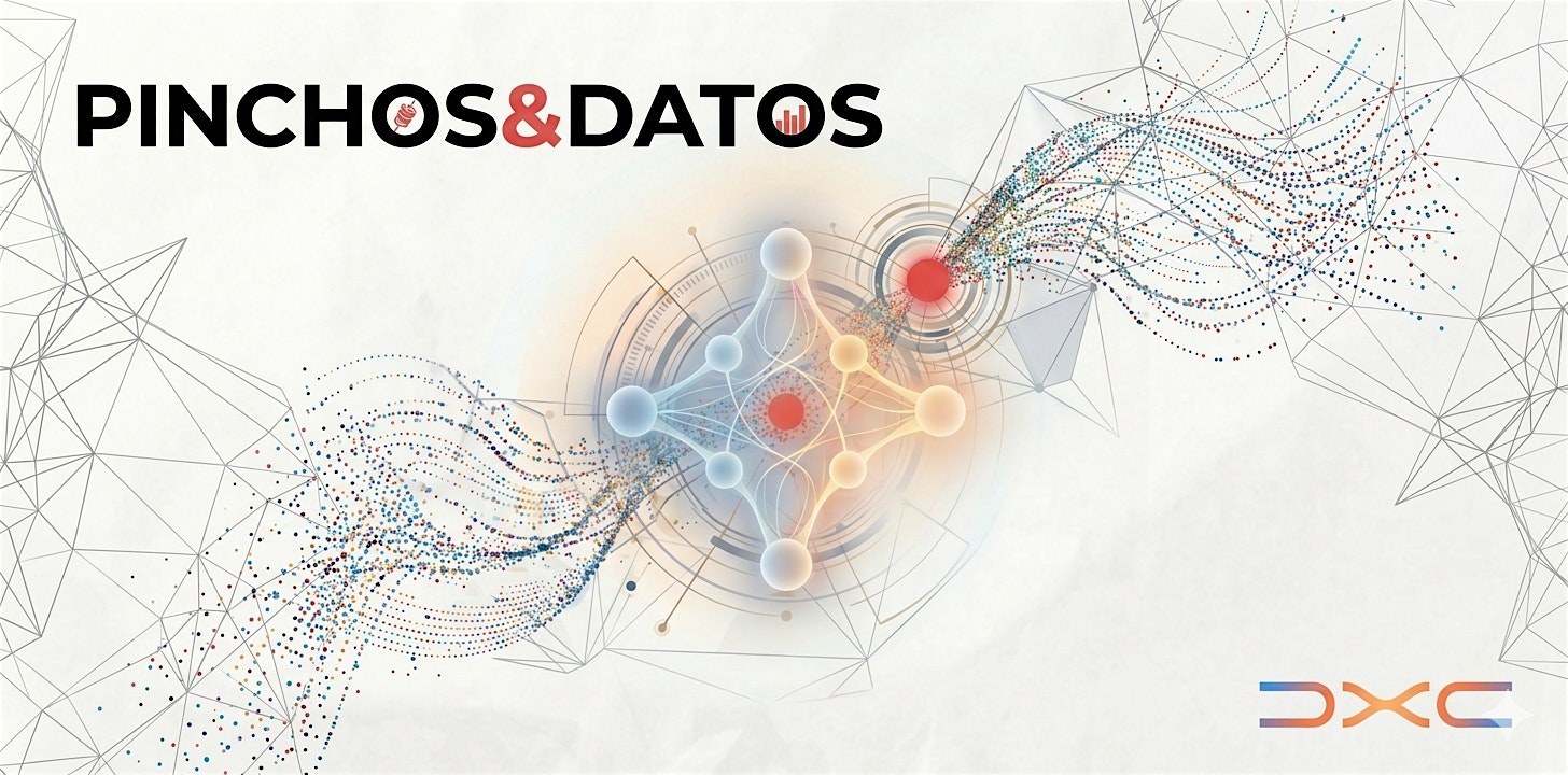Pinchos&Datos 2026