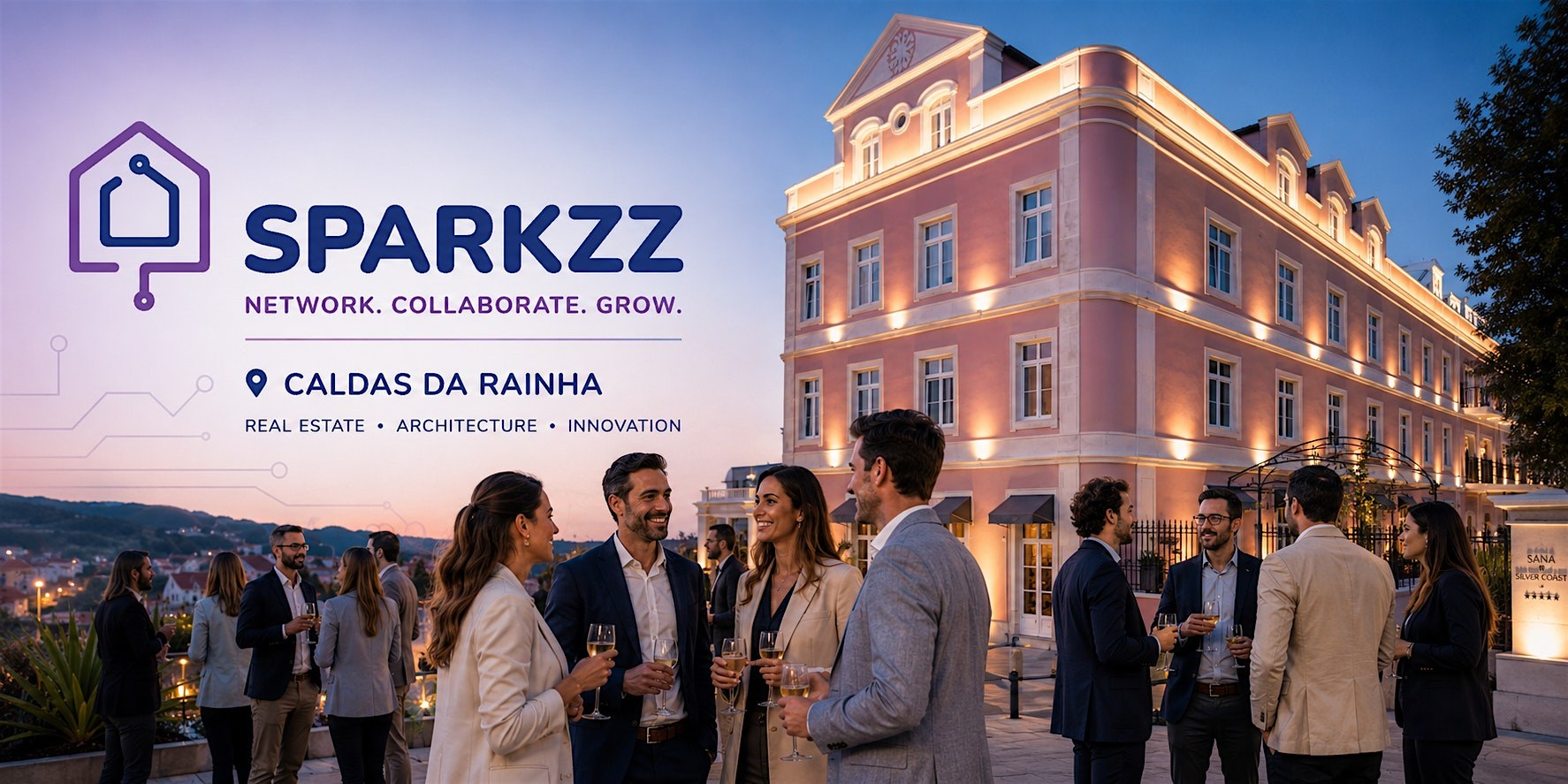 Sparkzz Meetup