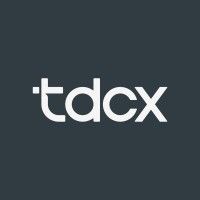 TDCX 