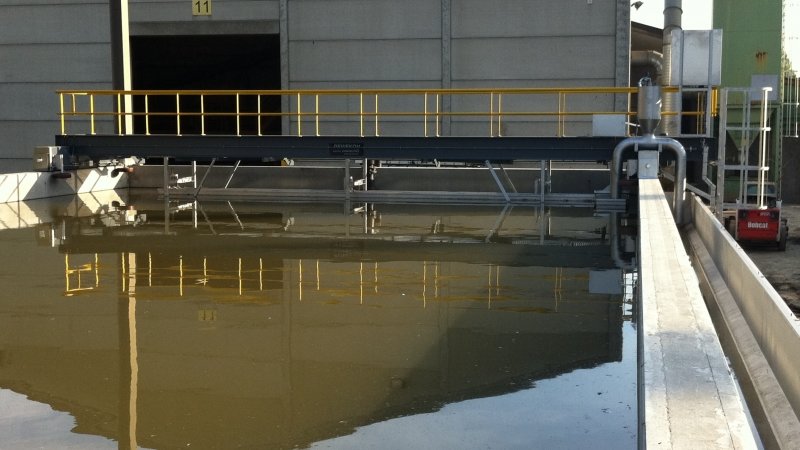 PONT RACLEUR LONGITIDINAL 89