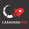 Caravana Web logo