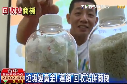 環保科技公司圖片