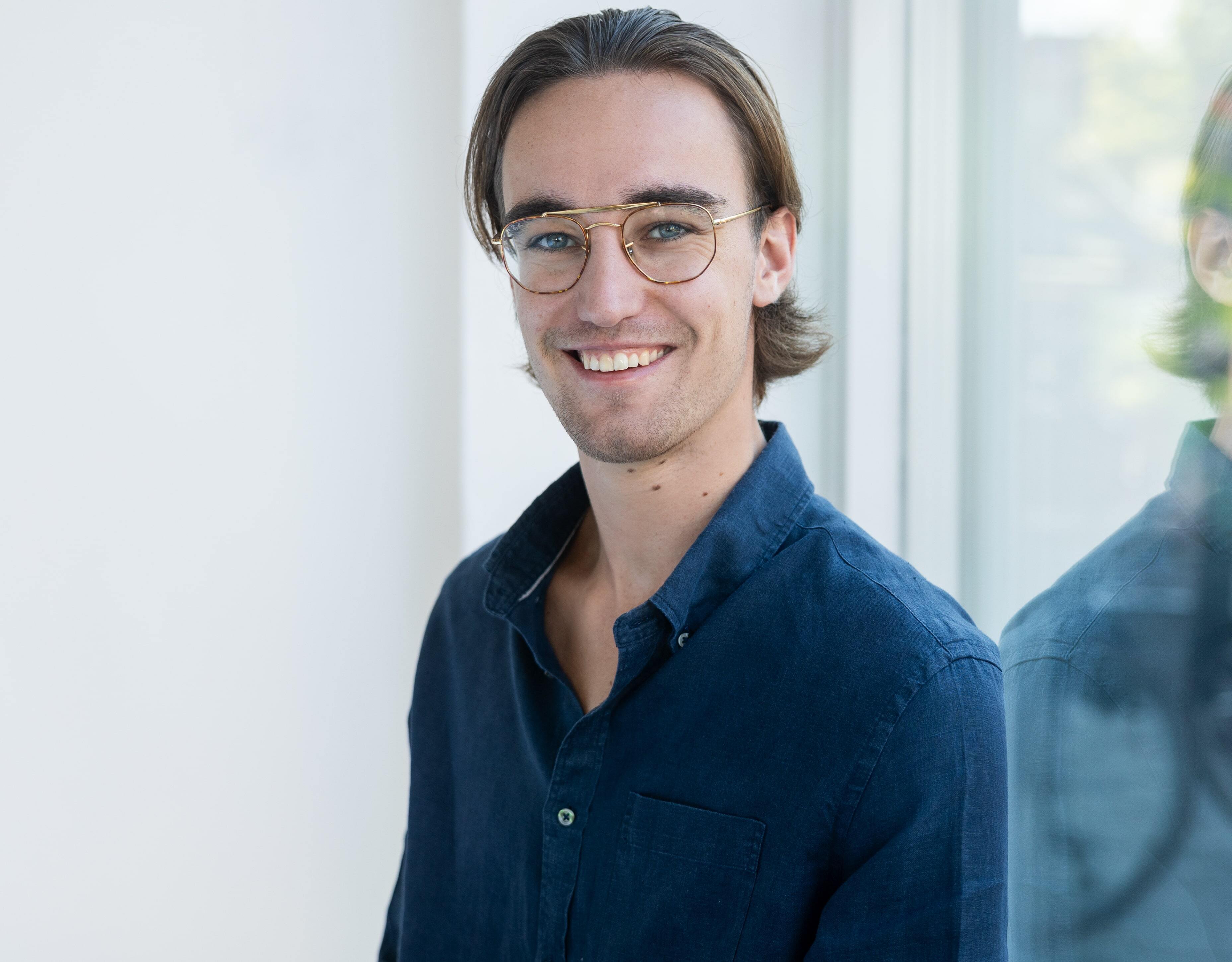 Jesse van Dopperen