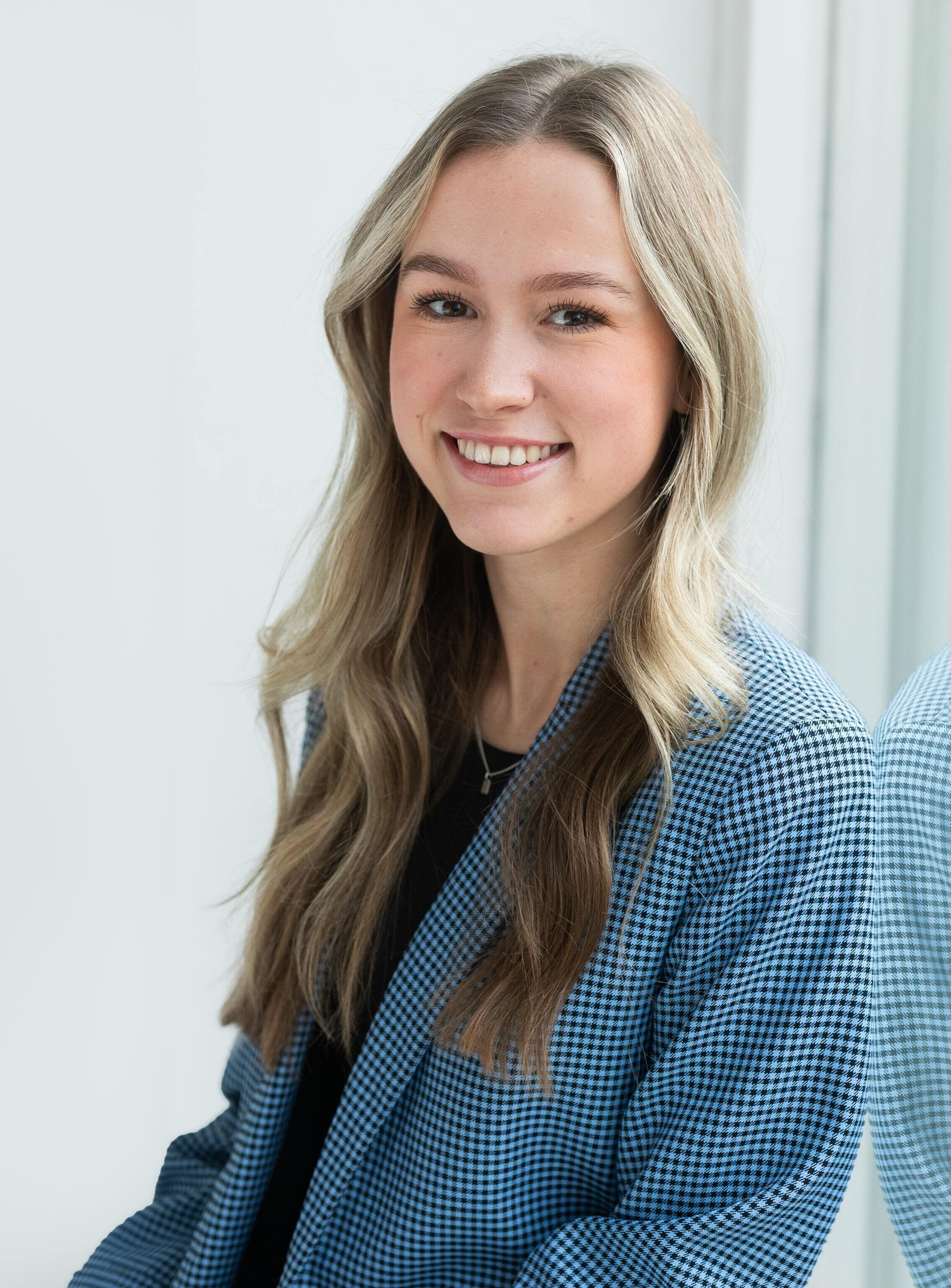 Daphne Scholten