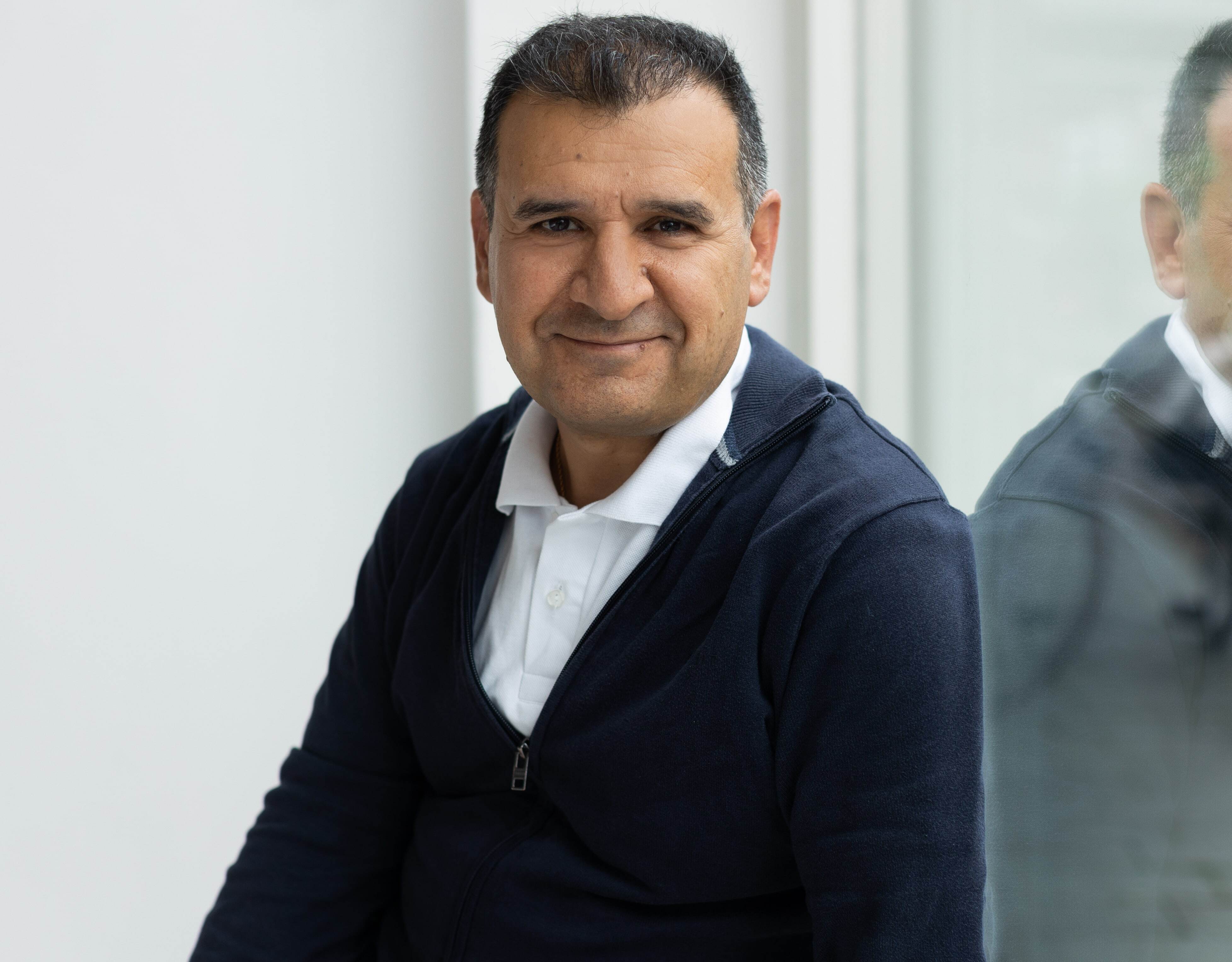 Yilmaz Akcay