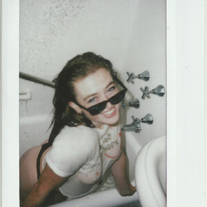 Arabella Angel Instax #1 by HICKEY Studio