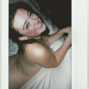 Arabella Angel Instax #3 by HICKEY Studio