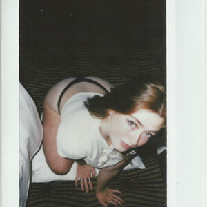 Arabella Angel Instax #12 by HICKEY Studio