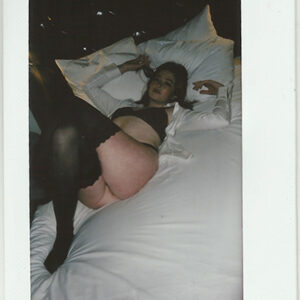 Arabella Angel Instax #9 by HICKEY Studio