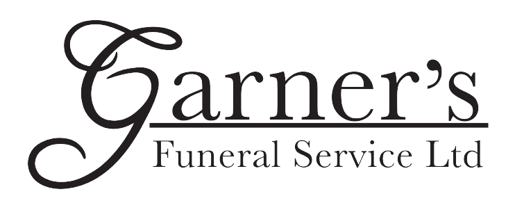 Garners funerals logo