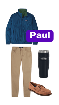 award post
