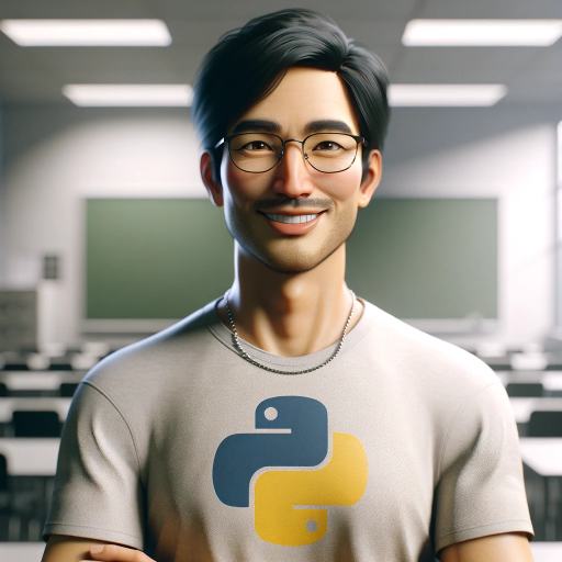 Python Tutor: Example-Focused Learning logo