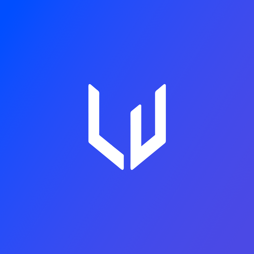 LeadLu logo