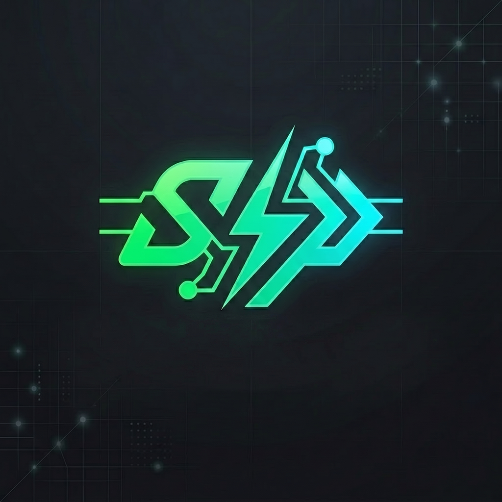 Synapse proxy logo
