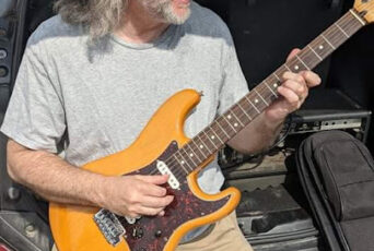 MUSIC Fred Scholl