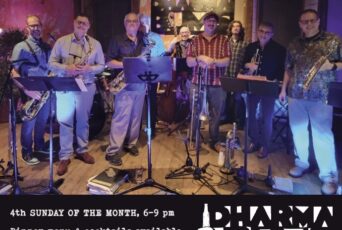 MUSIC New Hope Nonet