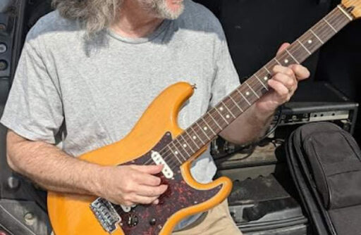 MUSIC Fred Scholl