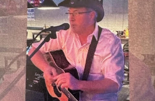 MUSIC Bill Shannon