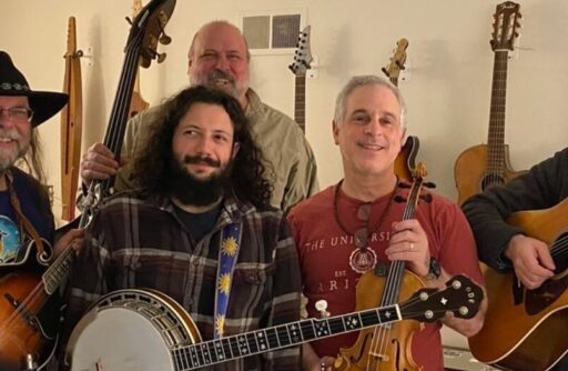 MUSIC Blue Wave Ramblers