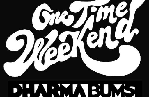 MUSIC One Time Weekend