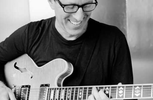 MUSIC Rob Lanter