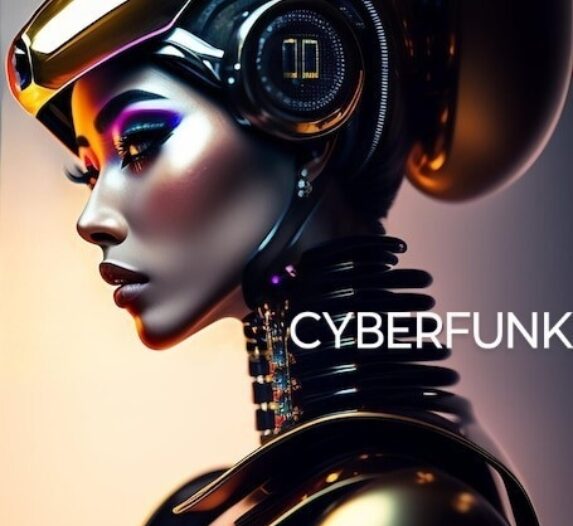 MUSIC Cyberfunk