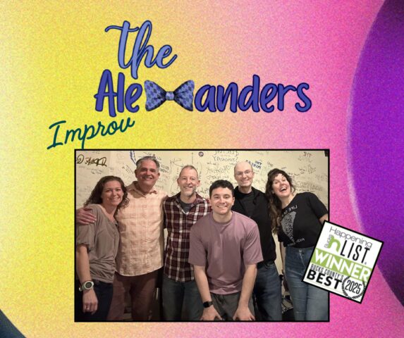 MUSIC Alexanders