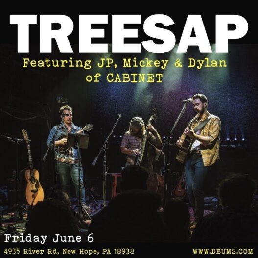 MUSIC Treesap