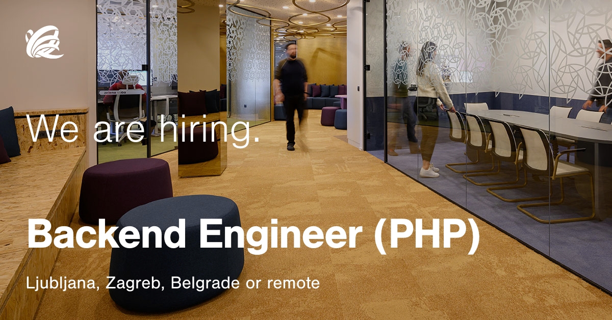 Backend Engineer (PHP) - Jobs - Dhimahi