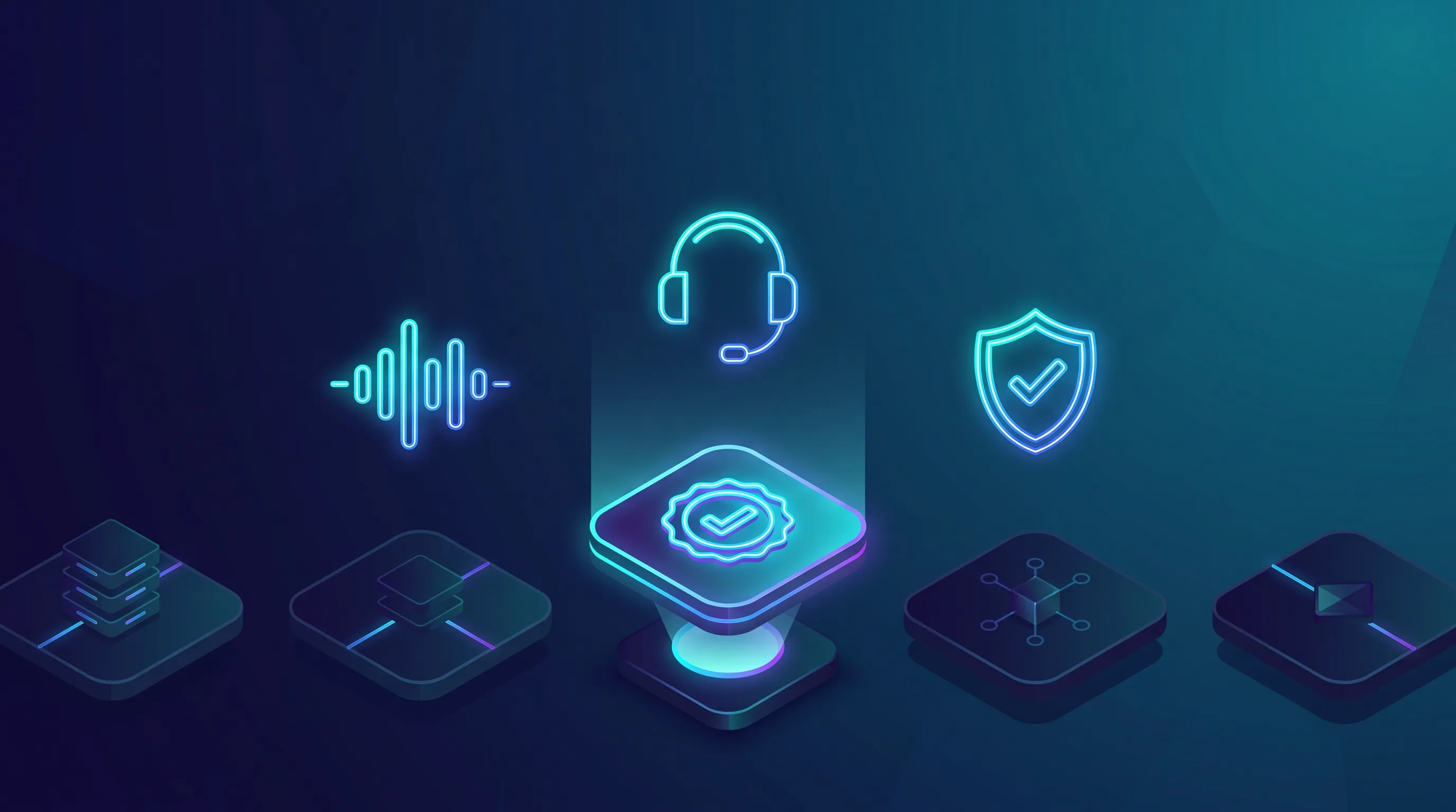 Comparativa de las mejores alternativas a Dialpad con agentes de voz IA