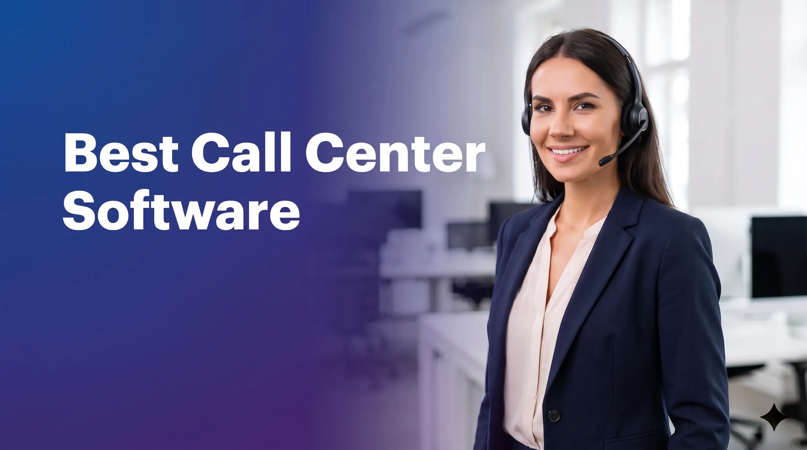 Best call center software for businesses compared by 10-user pricing and features