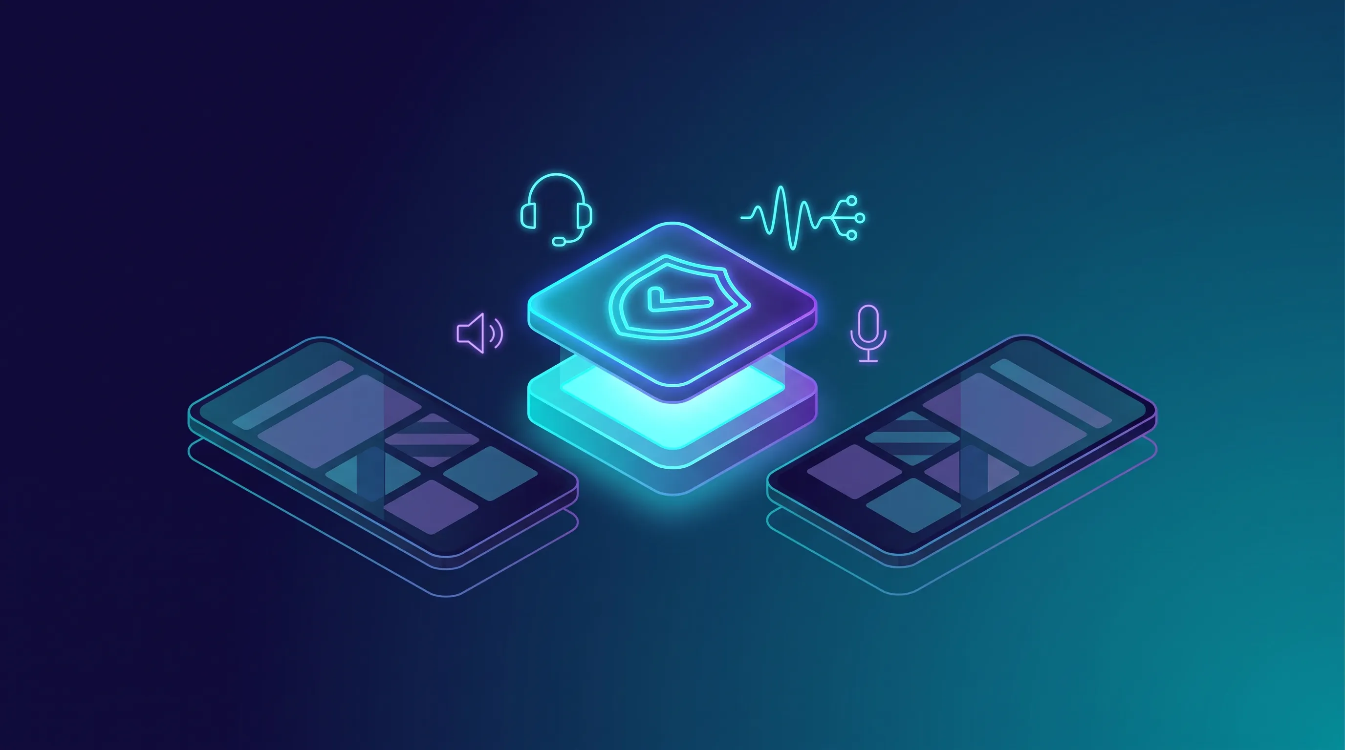 Comparativa de Dialpad vs Aircall que muestra a dialnote como una alternativa con IA más fuerte para las llamadas de empresa