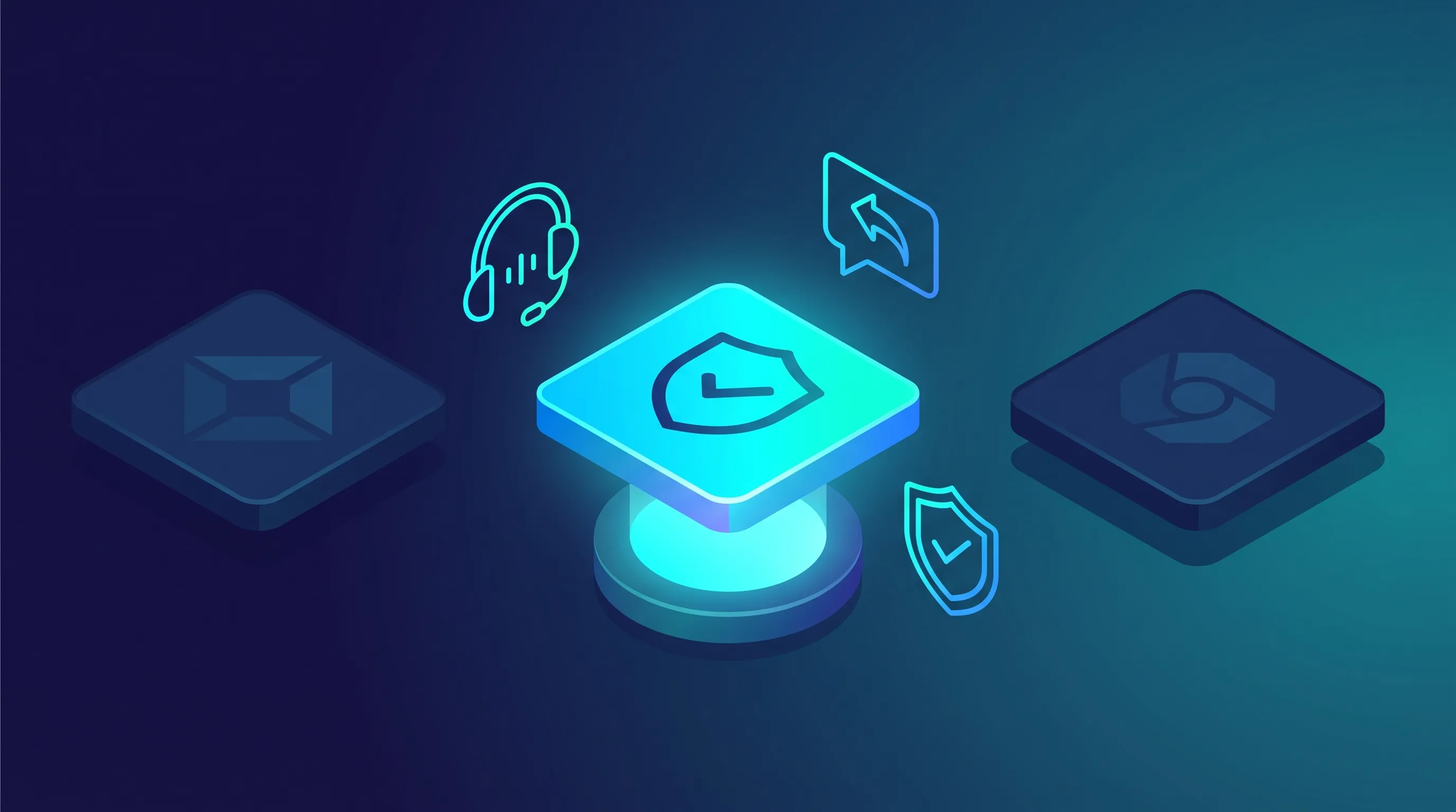 Comparativa de Dialpad vs Nextiva que muestra a dialnote como la alternativa con IA más fuerte para equipos modernos