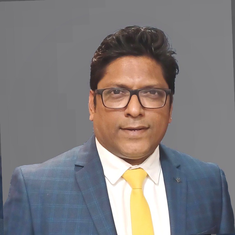 Lancelot Dsouza