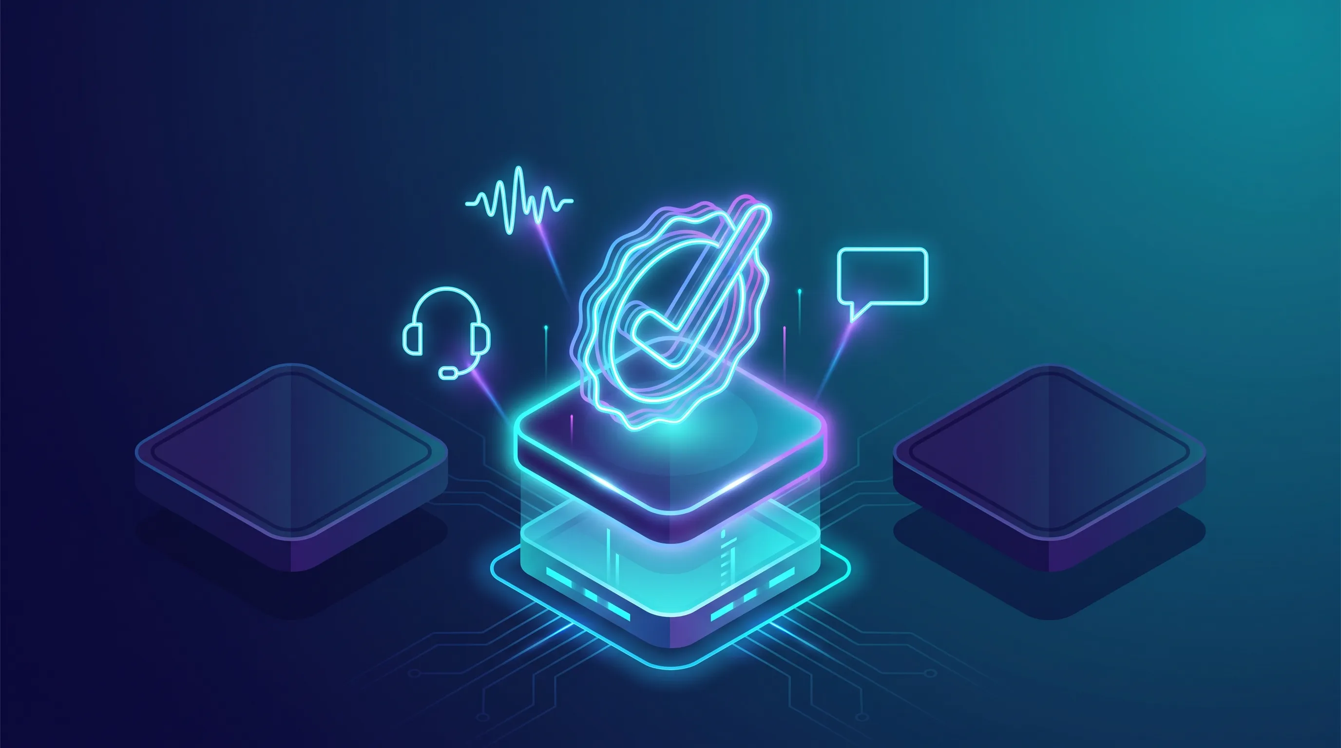 Comparativa de los sistemas telefónicos de empresa OpenPhone, Nextiva y dialnote