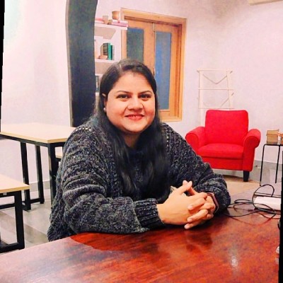 Pratiksha Singh Tomar