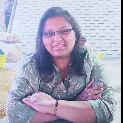 Upasana Sahu