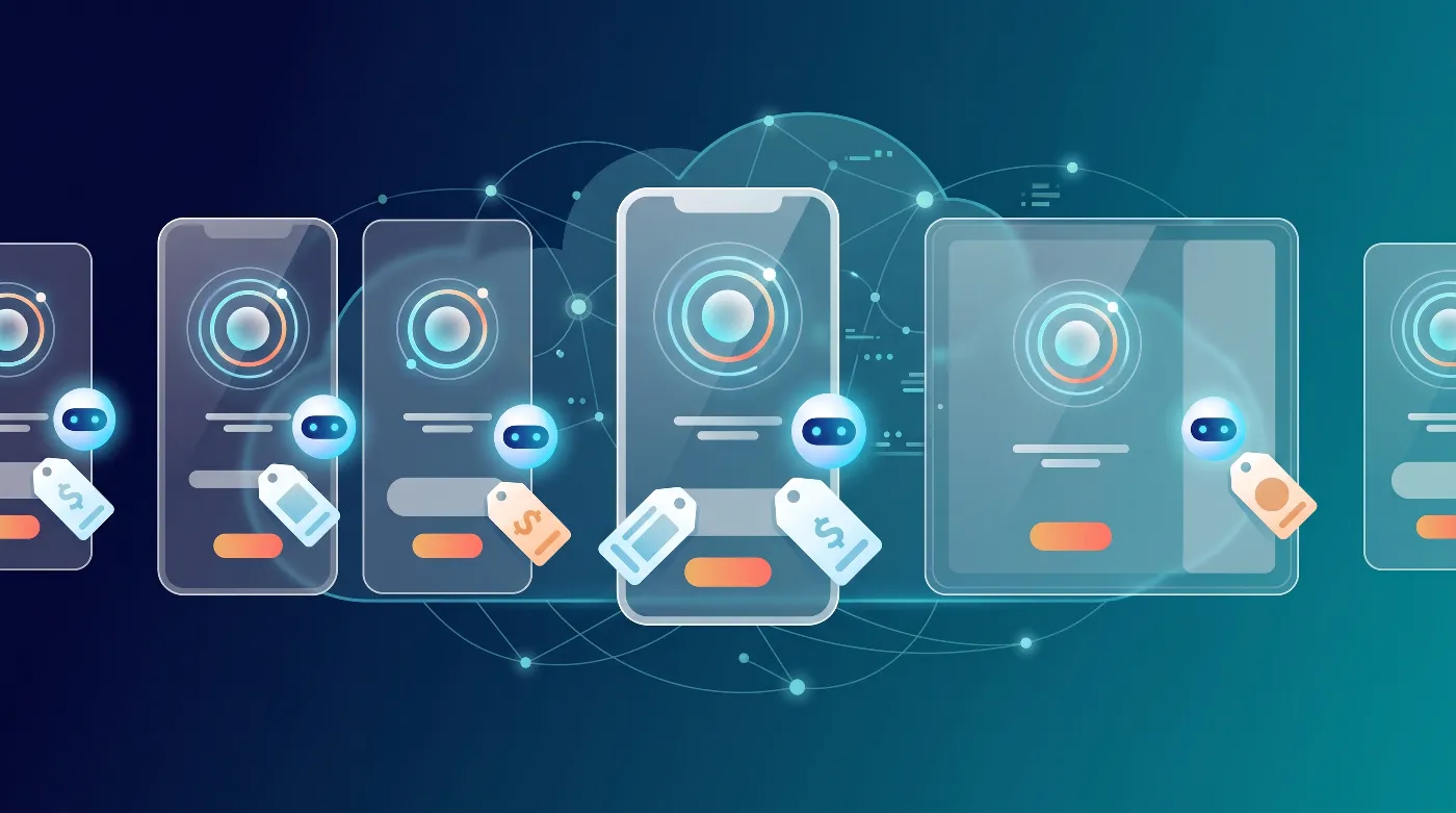 Los mejores sistemas telefónicos virtuales para empresas comparados por precio y funciones de IA