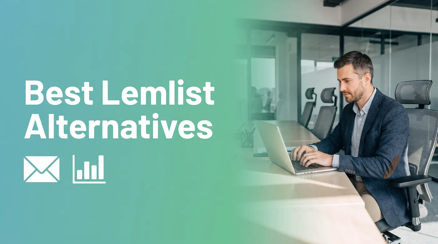 Lemlist Alternative