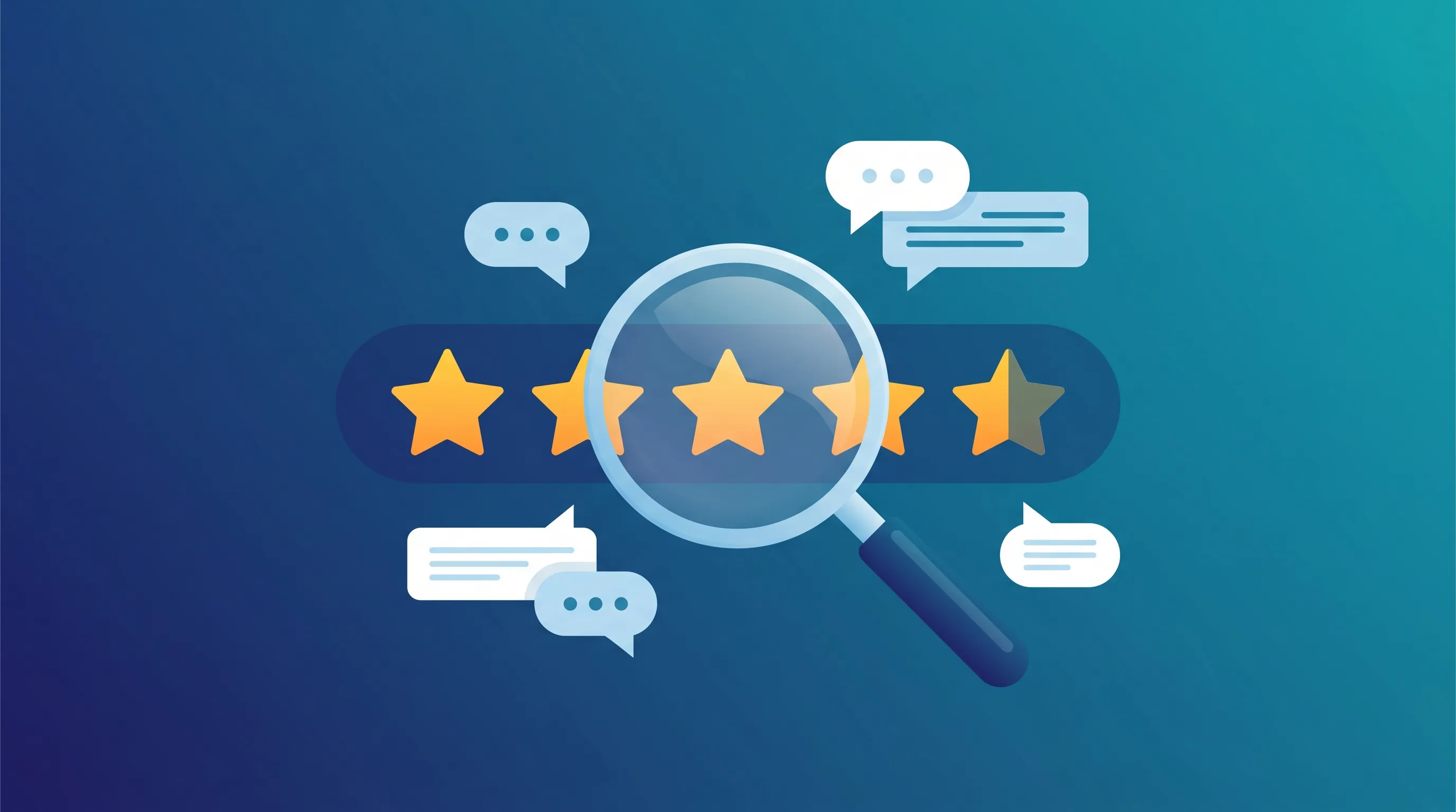 Looking past star ratings to real user reviews on G2 and Reddit
