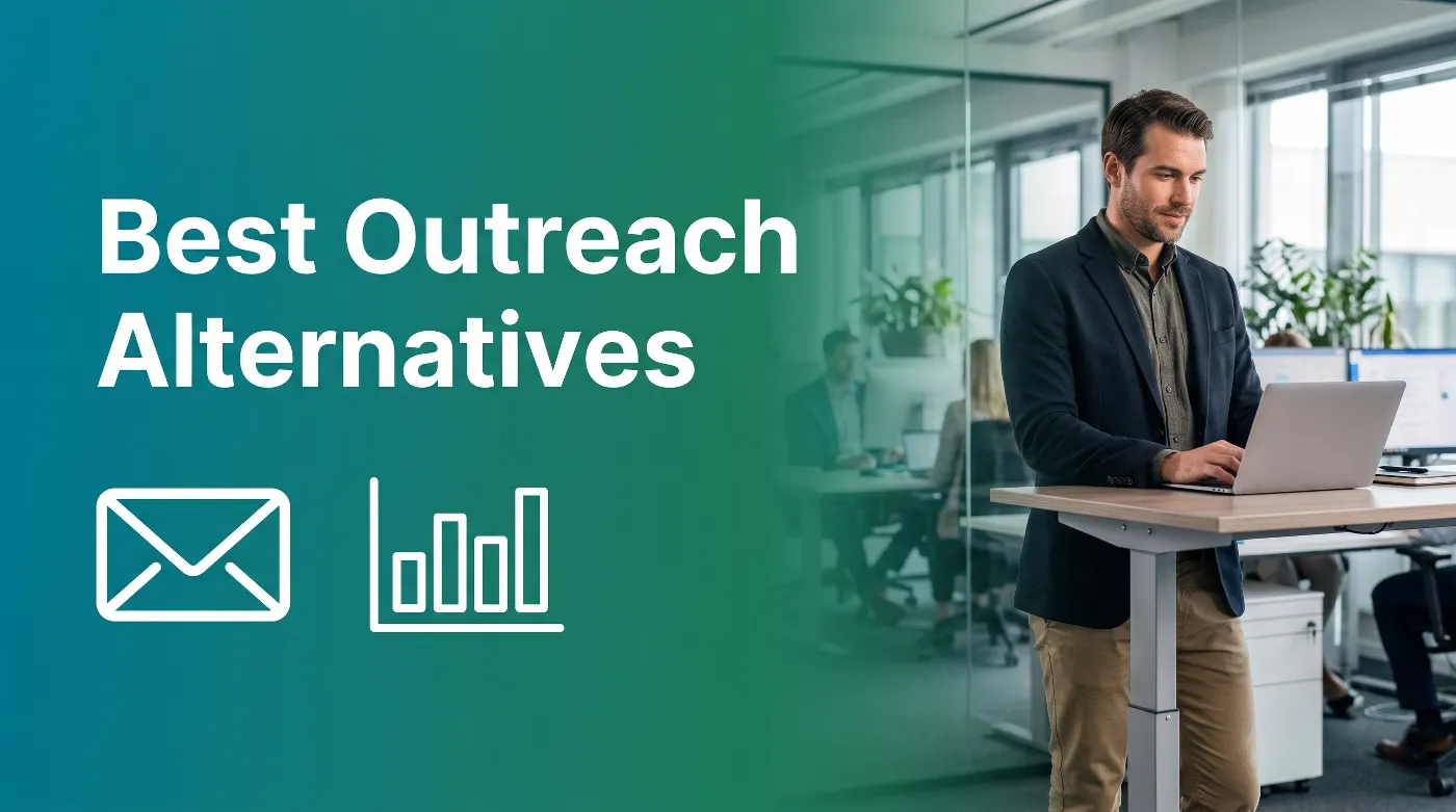 Outreach Alternative