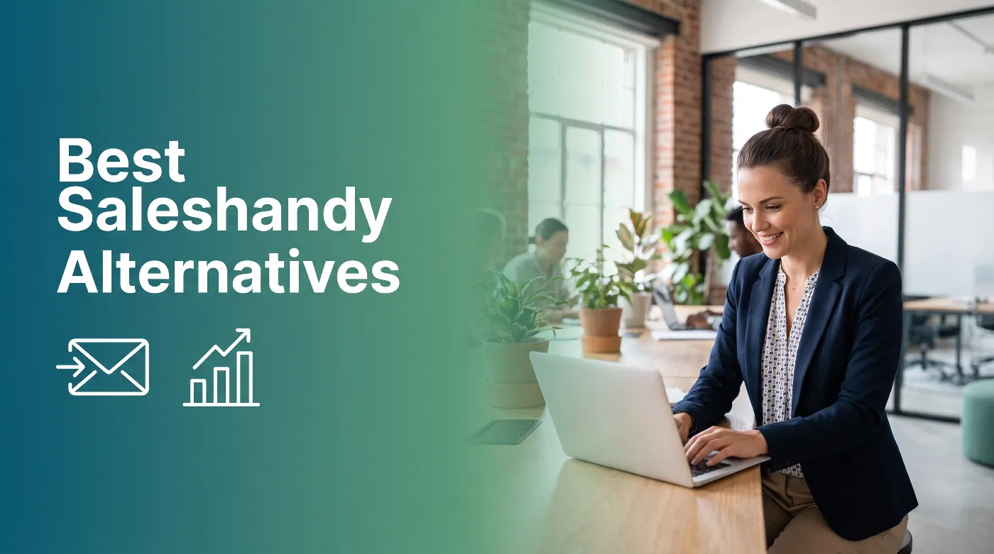 Saleshandy Alternative