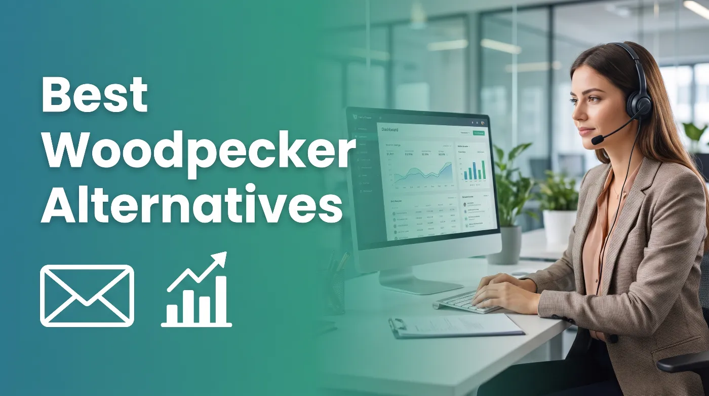 Woodpecker Alternative