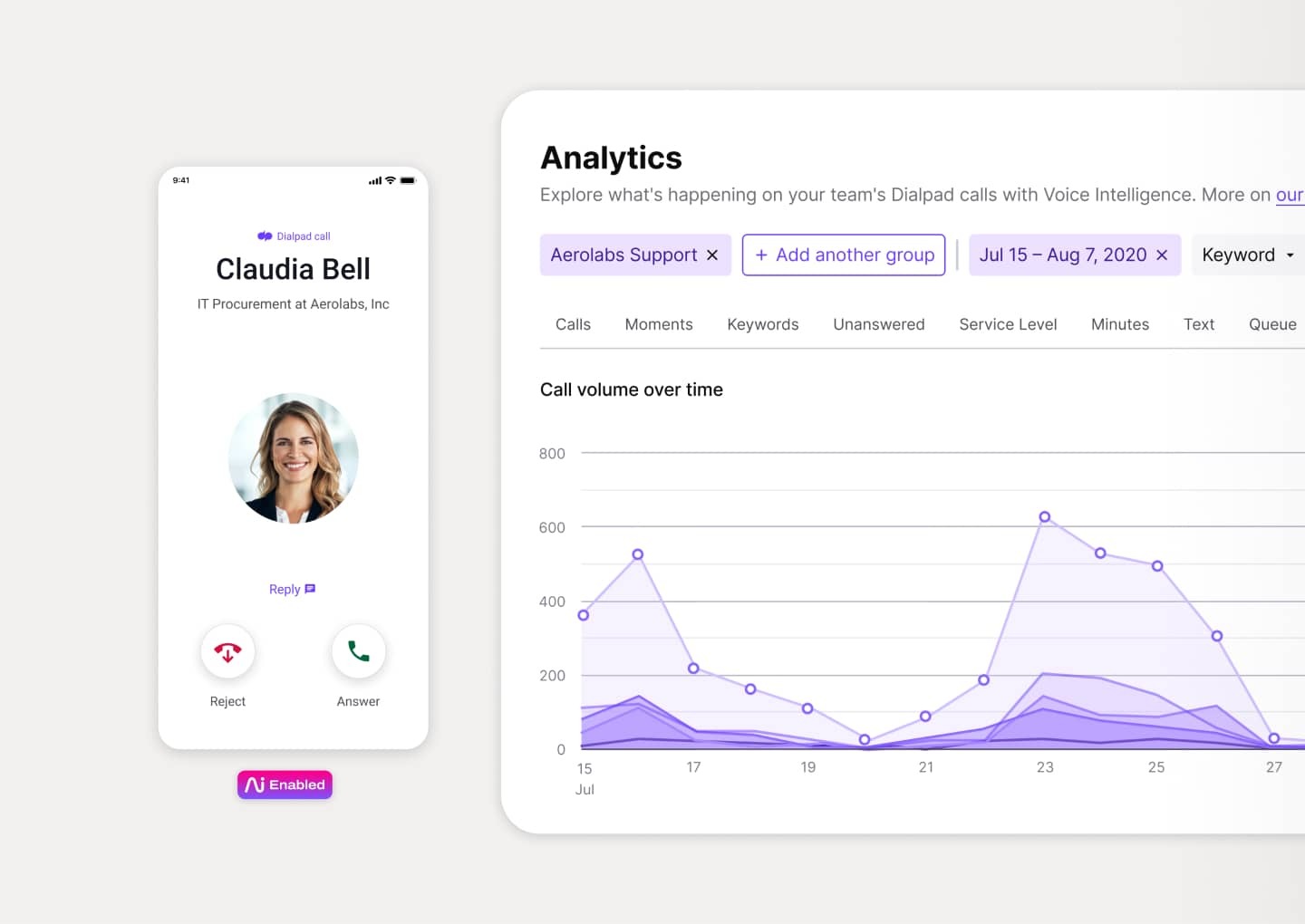 Actionable APIs image