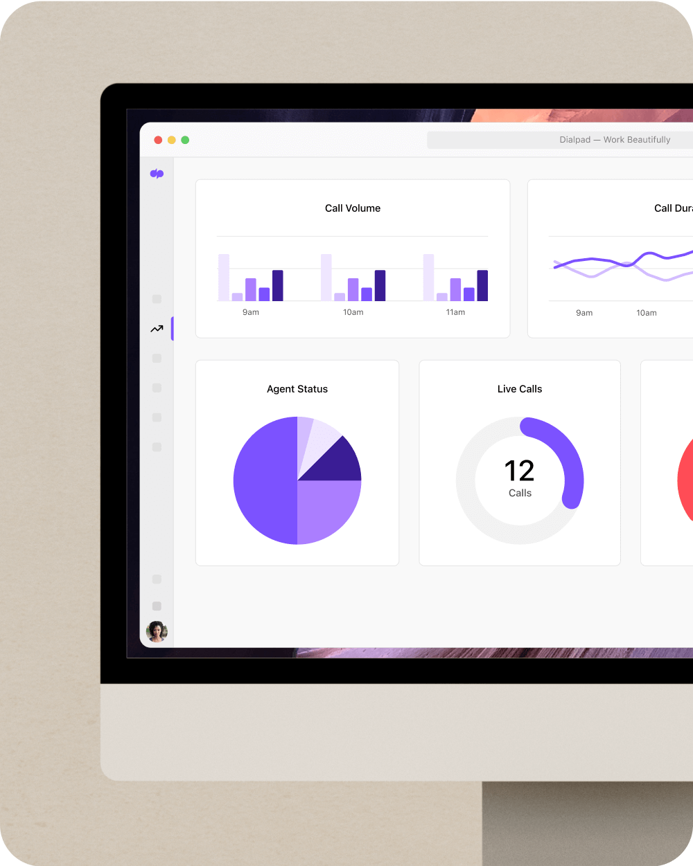 Ai Contact Center Ai Sales