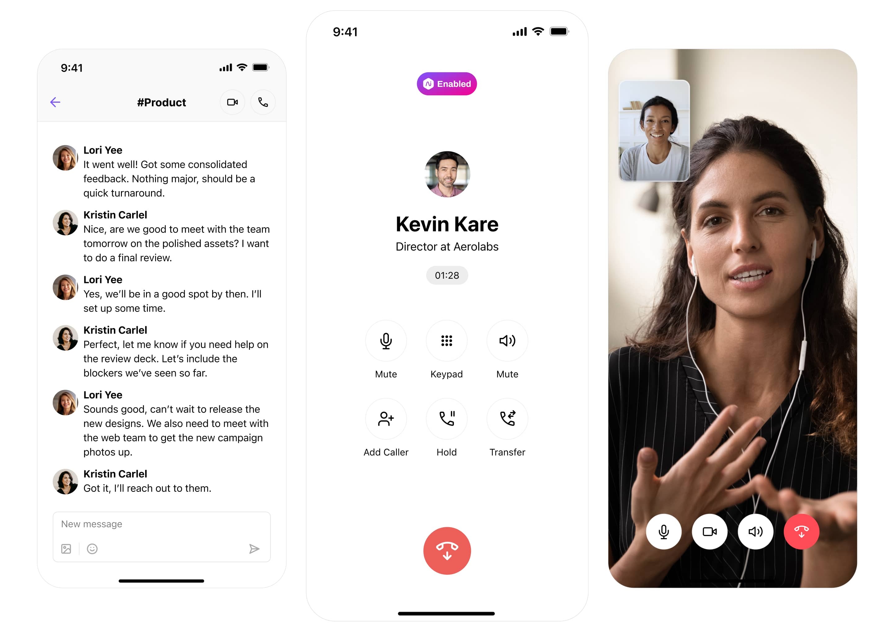 The 10 Best video chat Apps for android of 2023 | Blackview Blog